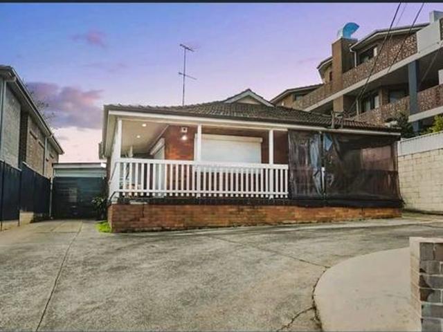 House for rent in Sydney, New South Wales