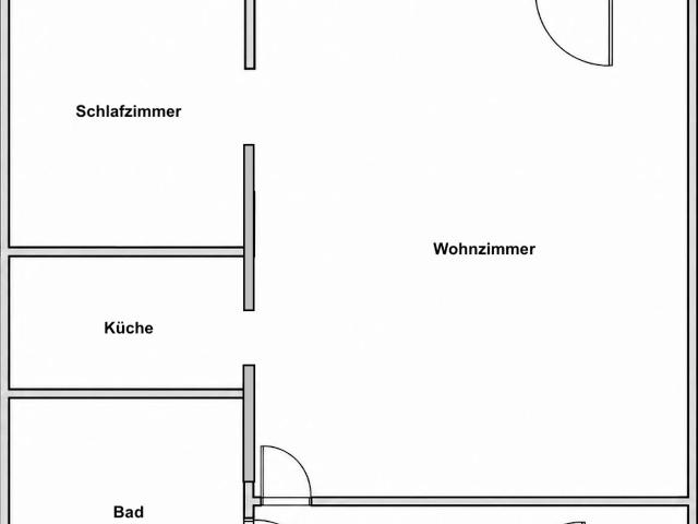 Apartment mieten in Treptow–Köpenick, Berlin