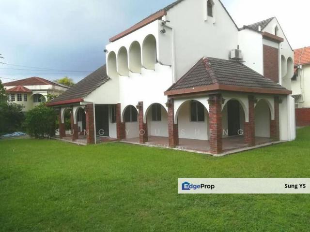 House for sale in Country Heights Damansara, Kuala Lumpur