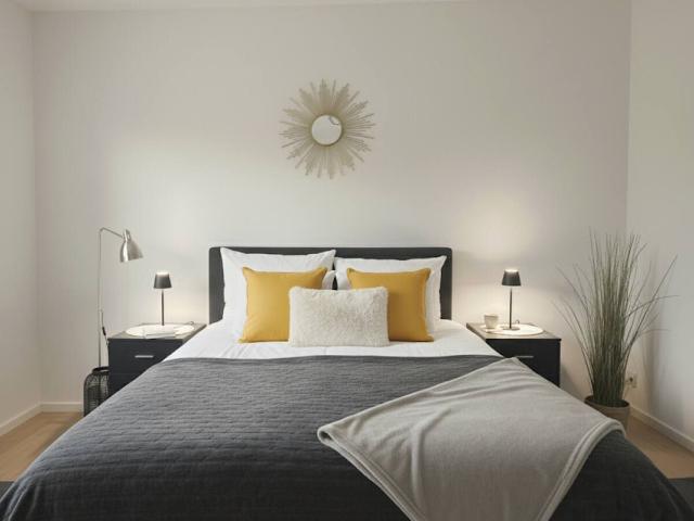 Apartment mieten in Lindental, Krefeld