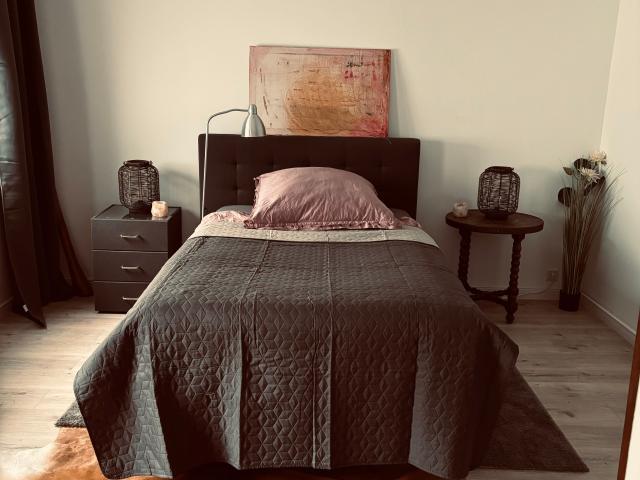 Apartment mieten in Lindental, Krefeld