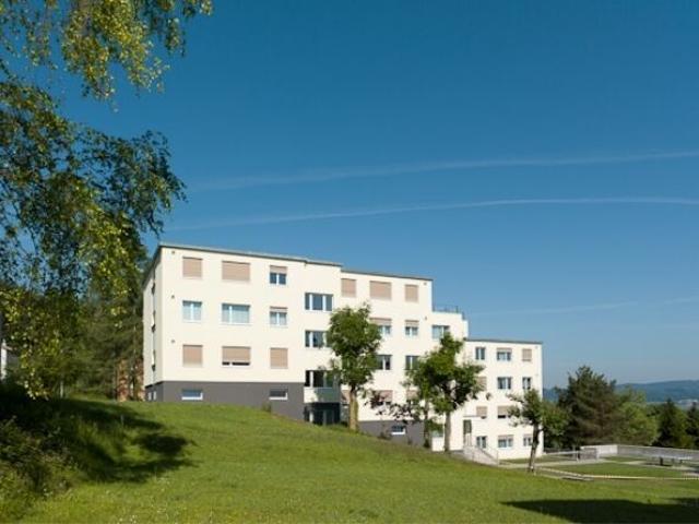Apartment mieten in Henau, Uzwil