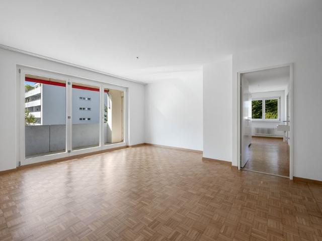 Apartment mieten in Aarau, Aargau