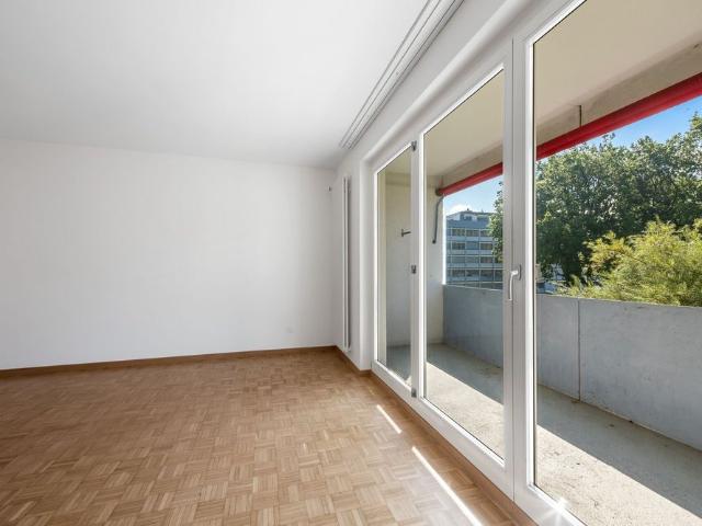 Apartment mieten in Aarau, Aargau