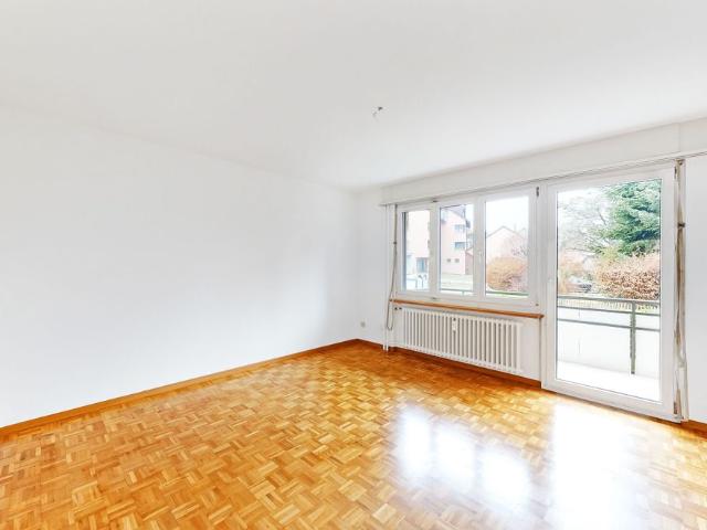 Apartment mieten in Arbon, Thurgau
