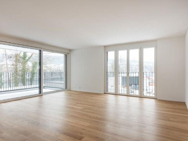 Apartment mieten in Bremgarten (AG), Aargau