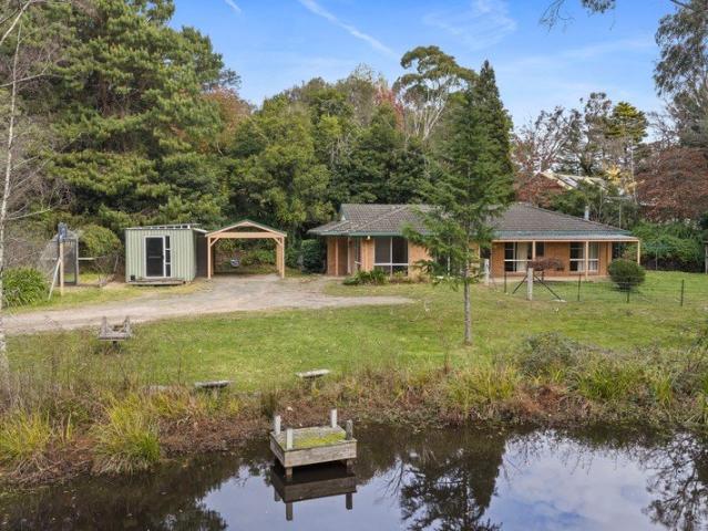 House for rent in Bundanoon, New South Wales