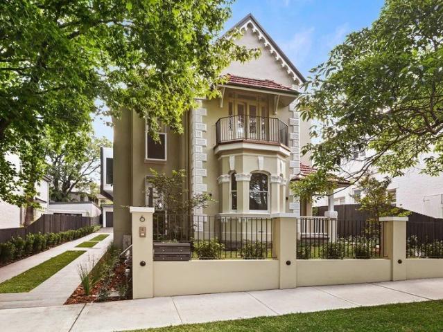 Apartment for rent in Sydney, New South Wales