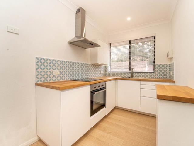 Apartment for rent in Inner West, Sydney