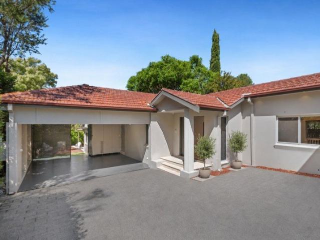 House for sale in Willoughby, New South Wales