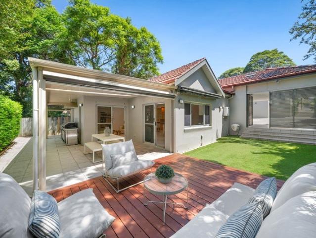 House for sale in Willoughby, New South Wales