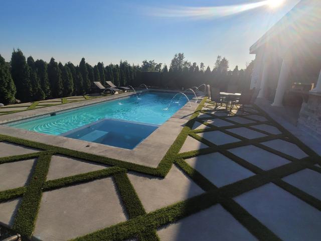 House for rent in Surrey, British Columbia