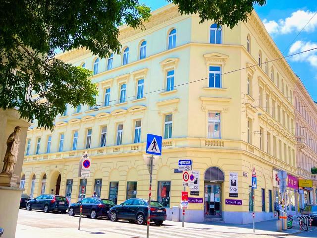 Apartment mieten in Ottakring, Wien