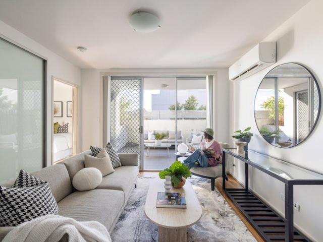 Apartment for sale in Sydney, New South Wales