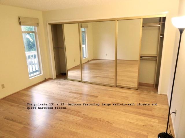 Room for rent in San Francisco, California