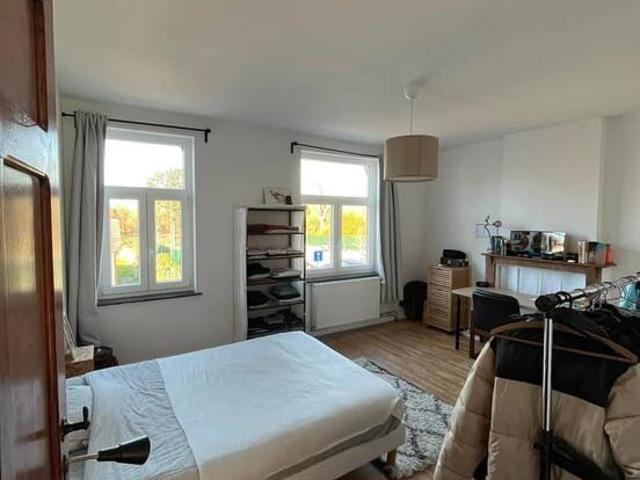 Kot location à Bergen, Wallonie