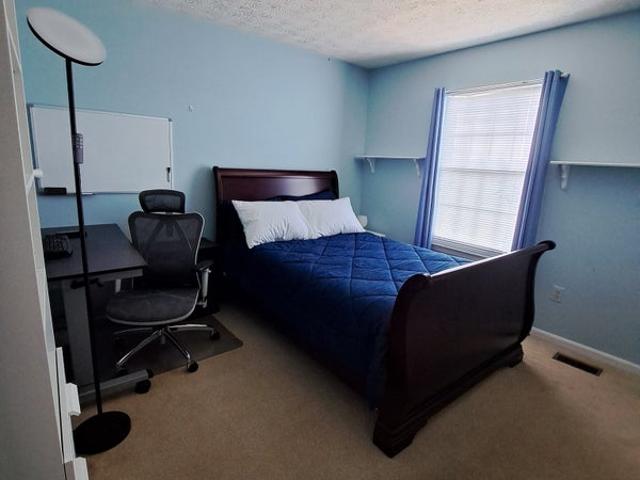 Room for rent in Maryland