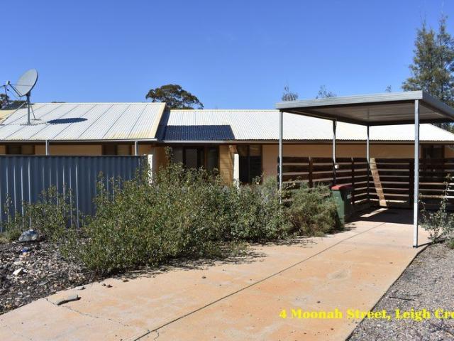 House for sale in Leigh Creek, Pastoral Unincorporated Area