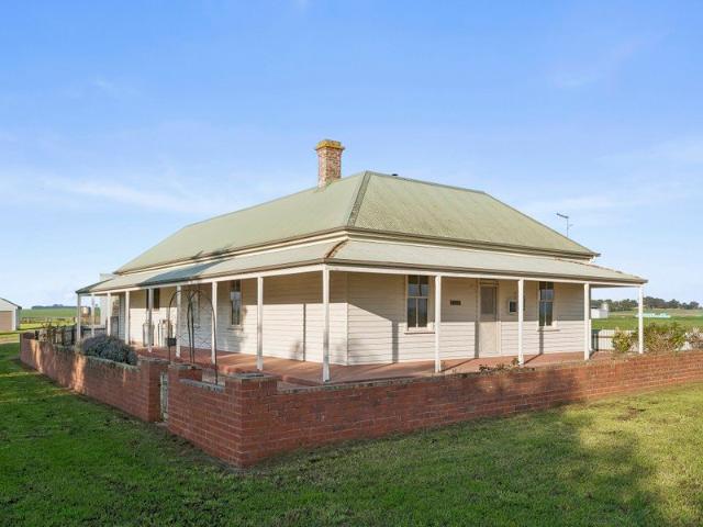 House for rent in Beeac, Victoria