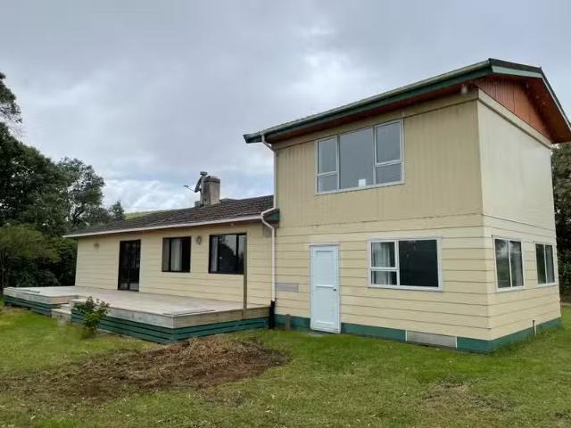 House for rent in Northland