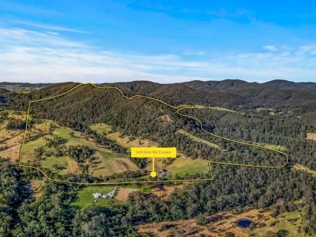 Cottage for sale in Waukivory, New South Wales