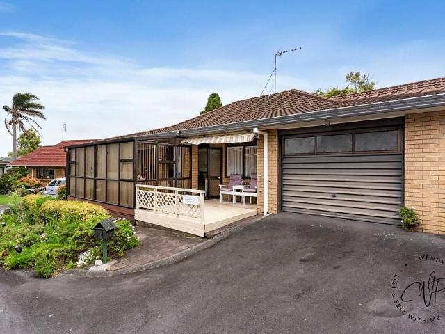 Apartment for rent in Papakura, Auckland