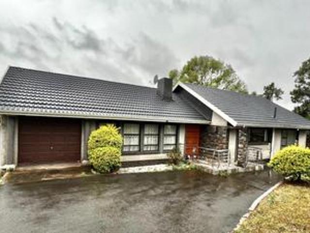House for sale in Umgungundlovu, Kwazulu-natal