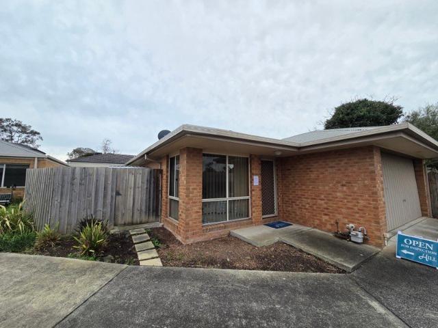 Apartment for sale in Camerons Creek, Victoria