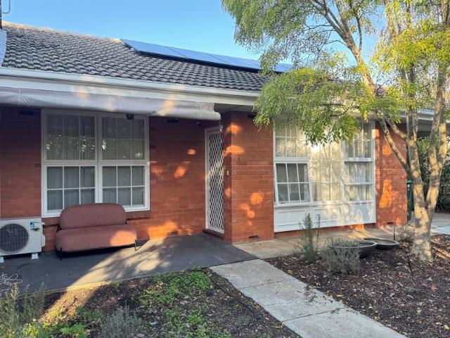 Apartment for rent in Horseshoe Creek, South Australia