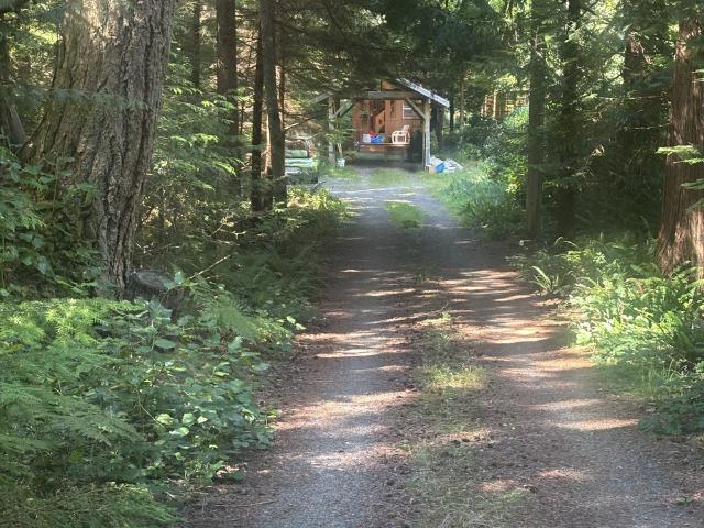 House for rent in Bowen Island, British Columbia