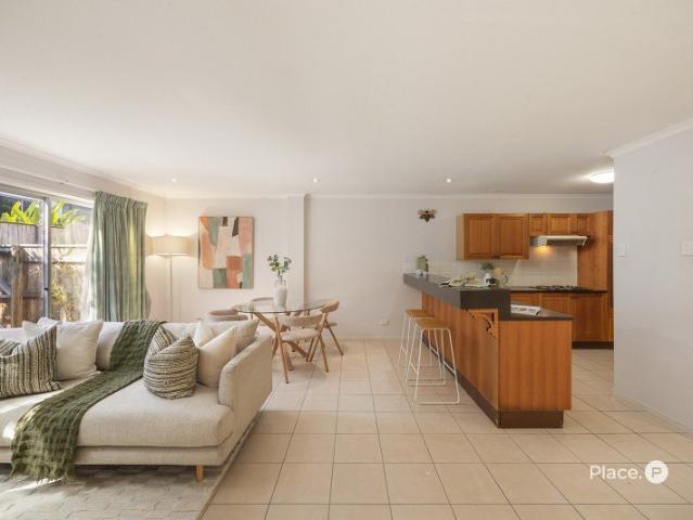 Townhouse for sale in Toombul, Queensland