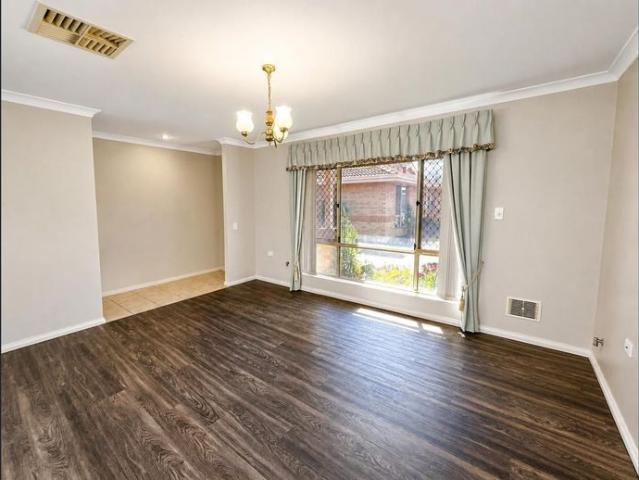 House for rent in Parklands, Western Australia