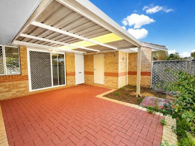 House for rent in Parklands, Western Australia