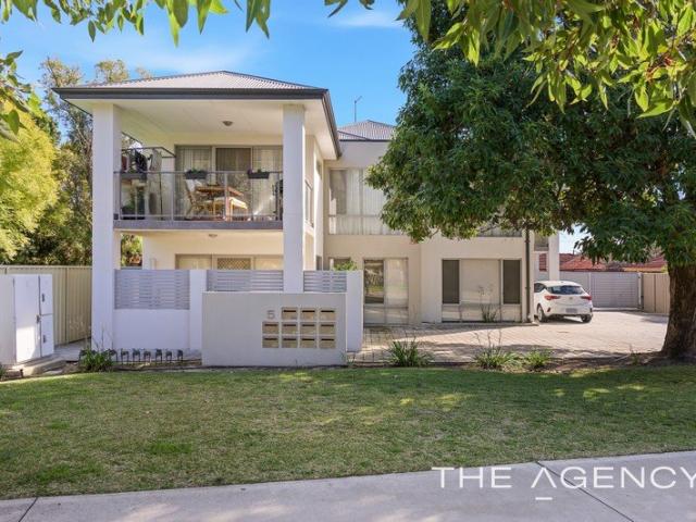 Apartment for sale in Western Australia
