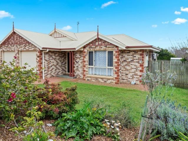 House for sale in Toowoomba, Queensland