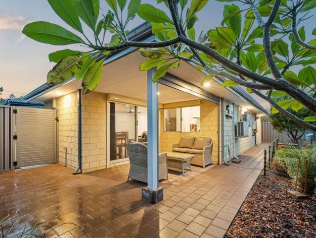 House for sale in Hamilton Hill, Western Australia