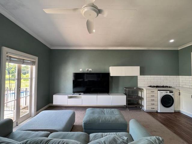 Granny Flat for rent in The Channon, Lismore City Council