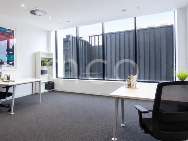 Office for rent in Spring Hill, Greater Brisbane