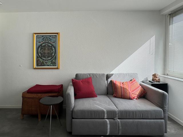 Apartment mieten in Neustadt/Süd, Köln
