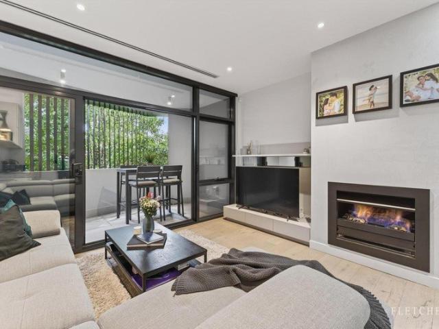Townhouse for sale in Camerons Creek, Victoria