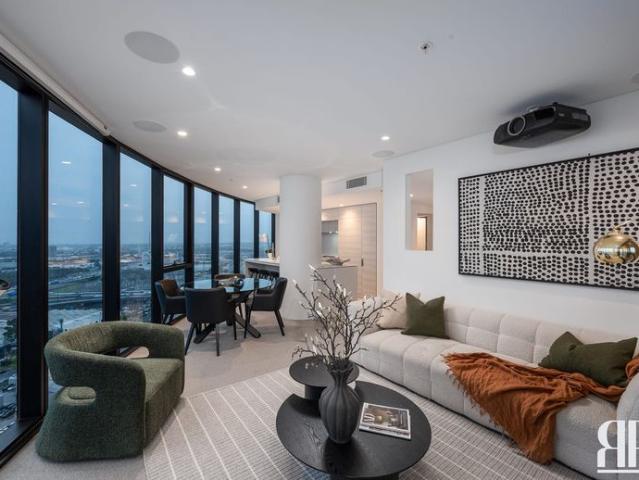 Apartment for rent in Docklands, Melbourne