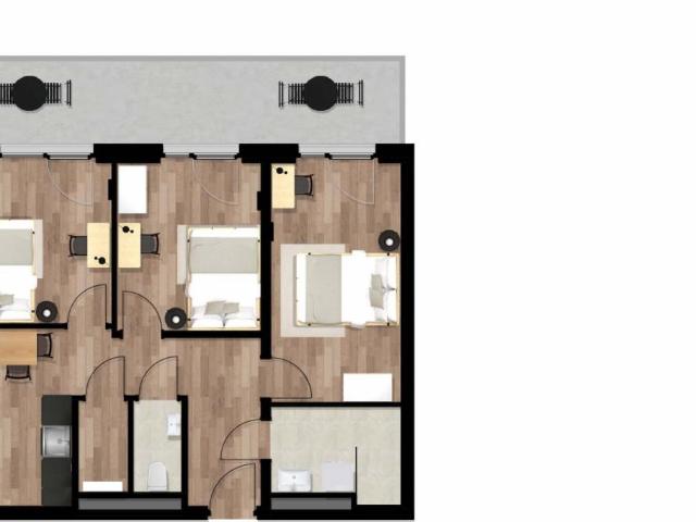 Apartment mieten in Lend, Gersdorf-Feistritz