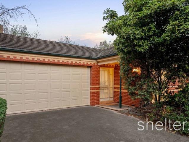 Villa for sale in Camerons Creek, Victoria