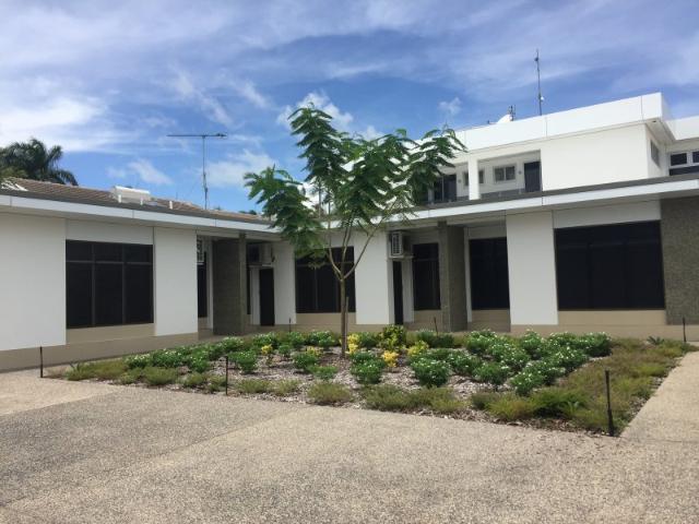 Apartment for rent in Fannie Bay, Darwin