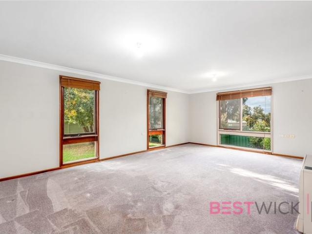 House for rent in Bathurst, New South Wales