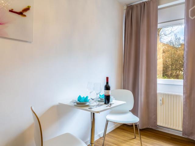 Apartment mieten in Altstadt, Mainz
