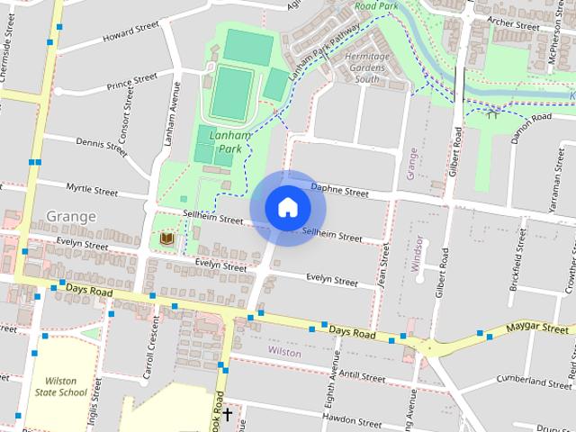 Apartment for rent in Toombul, Queensland