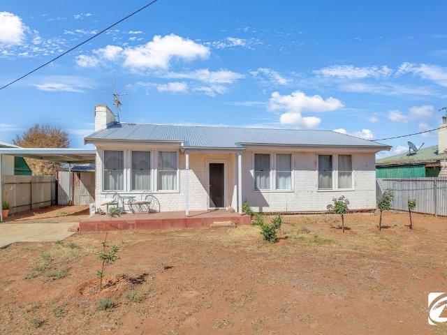 House for sale in Broken Hill, New South Wales