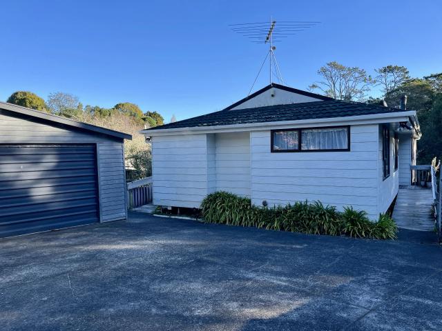 House for rent in Wairau Valley, Oroua County