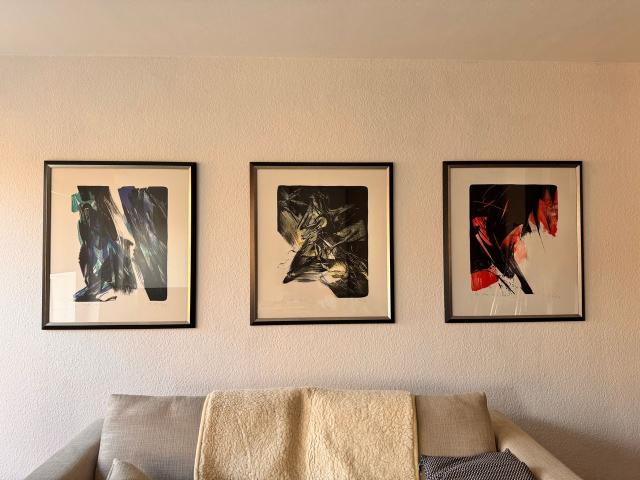 Apartment mieten in Kaiserswerth, Düsseldorf
